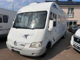 Frankia I 8000 BD | Sprinter 616 CDI | SOLAR | AHK - Frankia Integrierter