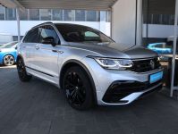 Volkswagen Tiguan - Vorschau Bild 7