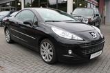 Peugeot 207 Platinum 1.6 16V Metallic Leder Klima 1.Hand - Peugeot 207 in Dortmund