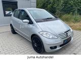Mercedes-Benz A -Klasse A 170*AUTOMATIK*KLIMA*PDC*SHZ*4SEASONS - Mercedes-Benz A 170 aus 2007