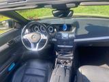Mercedes-Benz E 350 Bluetec AMG Line - Mercedes-Benz E 350 aus 2017