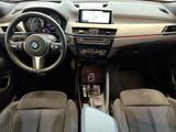BMW X2 sDrive20i M Sport DA+ ACC PA HuD Pano AHK LED - BMW X2 in Hagen
