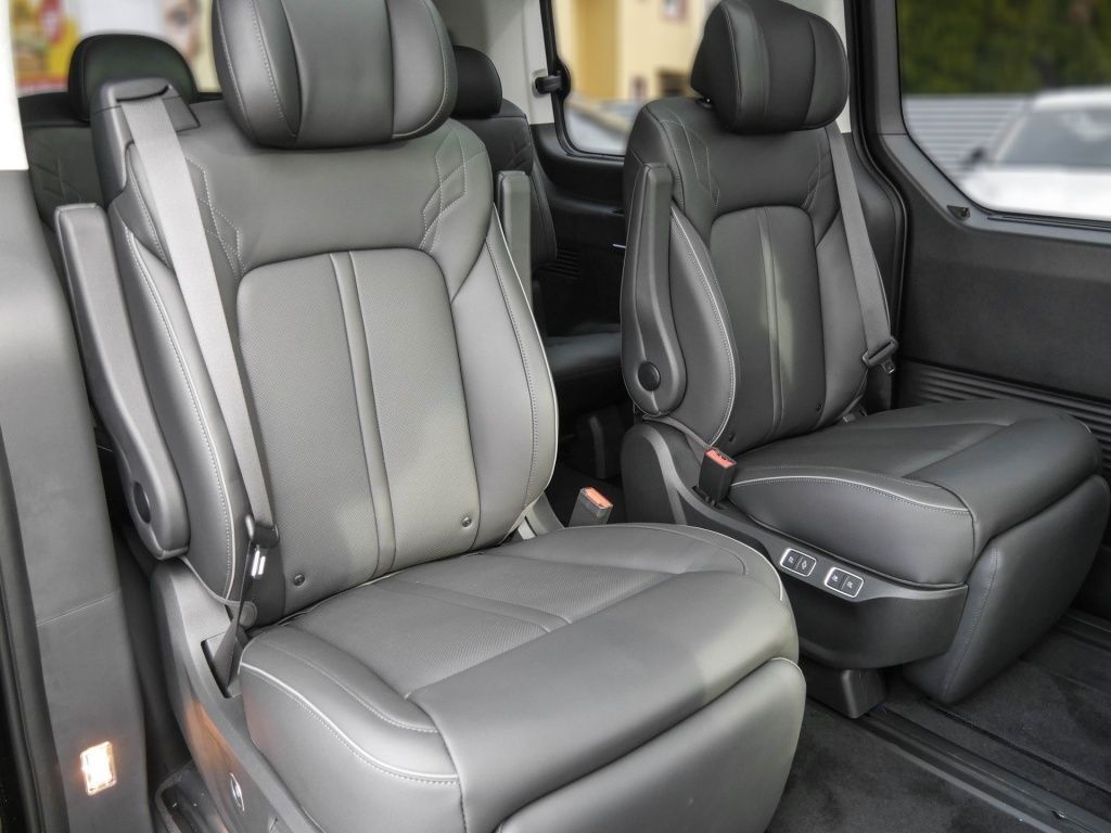 Hyundai Staria – Bild 5