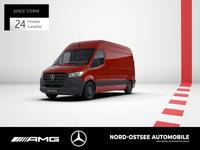 Mercedes-Benz SPRINTER 315 L2H2 KLIMA KAMERA NAVI DAB