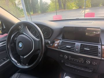 BMW X5 - 7
