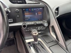 CORVETTE C7 6.2 V8 Z51 Stingray 2LT Autom. Bose Sitzklima