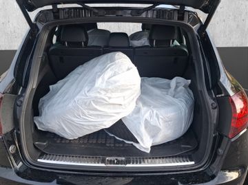 Porsche Cayenne GTS *ANHÄNGERKUPPLUNG*8-FACH BEREIFT*