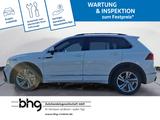 Volkswagen Tiguan R-Line 1,5 TSI OPF DSG - Volkswagen Tiguan mit Benzin-Antrieb: Automatik
