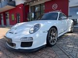 Porsche 997.2 GT3 RS 3.8l 6-Gang C00 Carrera GT Sitze - Porsche: Gt2 RS