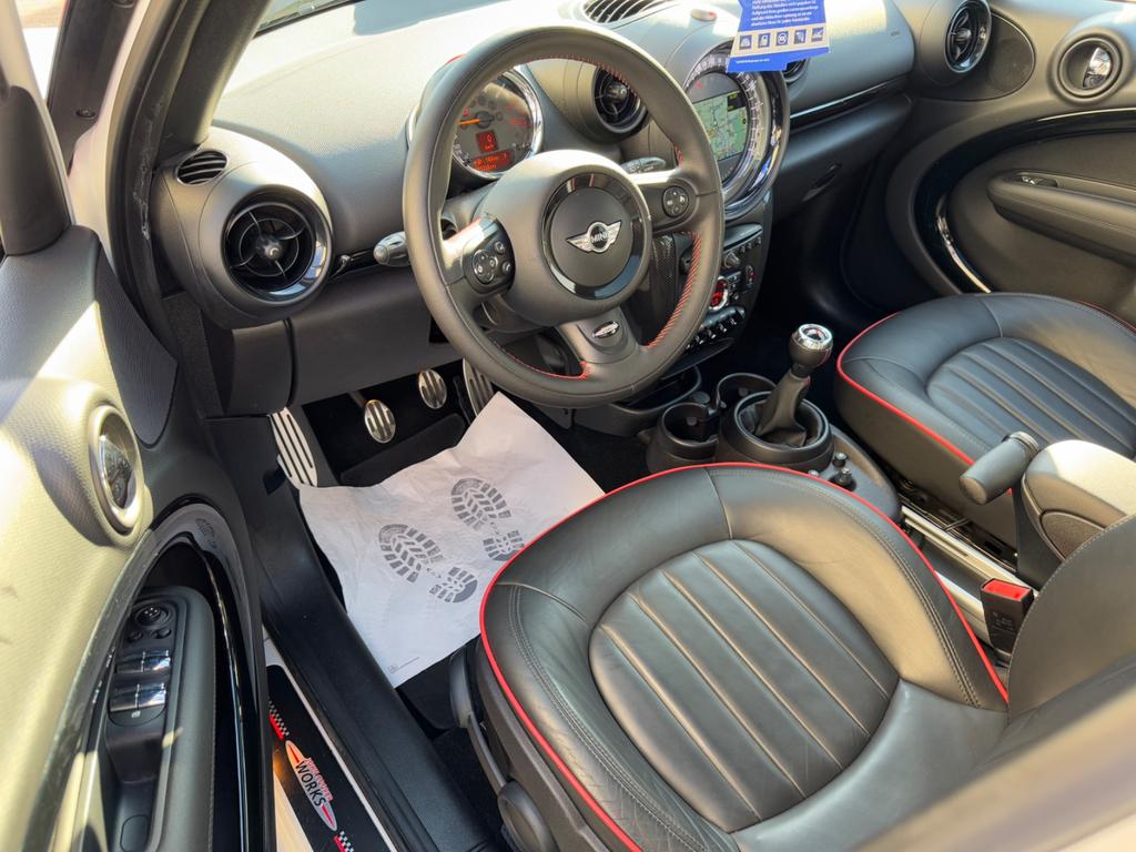 MINI John Cooper Works