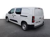 Opel Combo DoKa 5-Sitzer + RF-Kamera + Klimaauto + Mu - Opel Kombi, Kleinbus bis 9 Sitze Comb