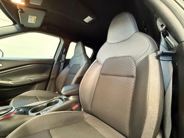 Nissan Juke - 8