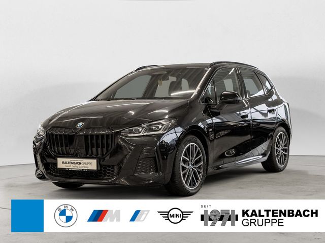 BMW 218i Active Tourer M-Sportpaket M-Sport HUD PANO