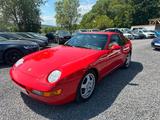 Porsche 968 Coupe SCHALTER H-GUTACHTEN TARGA KLIMA - Porsche 968 Benziner Gebrauchtwagen