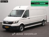 MAN TGE 3.100 L4H3 Airco Cruise Camera Parkeersensor - MAN Schlepper 4p1