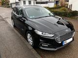 Ford Mondeo 2,0 Hybrid Titanium AHK , - Ford Mondeo Titanium mit Hybrid-Antrieb (Benzin/Elektro)