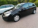 Opel Astra 1.6 Twinport Elegance - Opel Astra aus 2004: 1.6