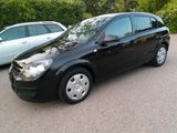 Opel Astra 1.6 Twinport Elegance - Opel Astra aus 2004: 1.6