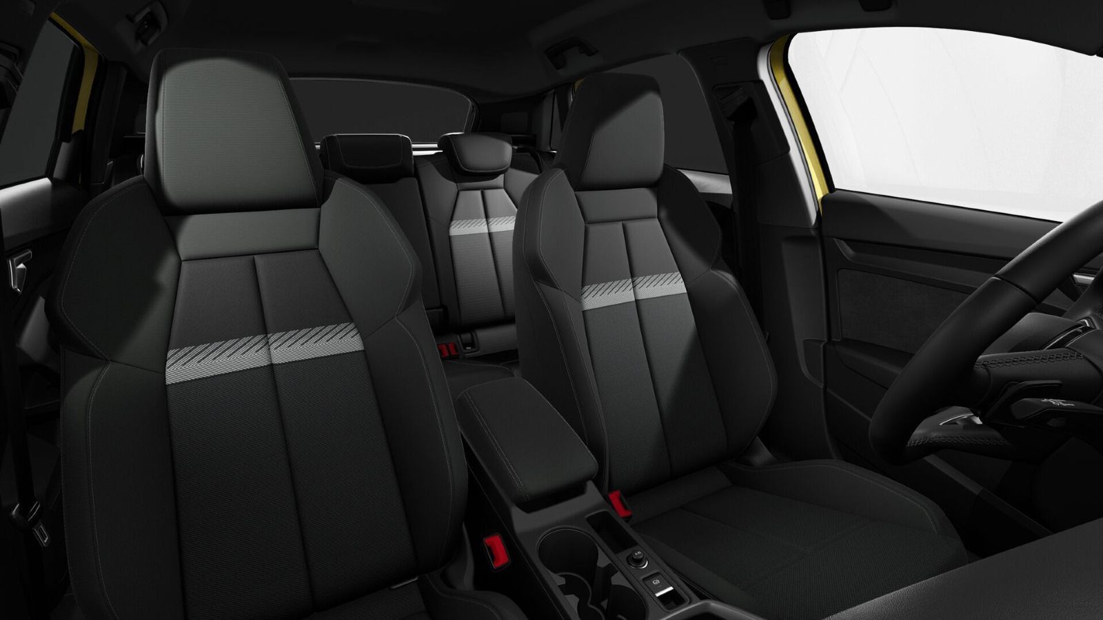 Audi A3 - Bild 7