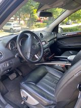 Mercedes-Benz ML 280 CDI 4MATIC - - Mercedes-Benz ML 280: Cdi 4matic