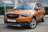 Opel Crossland X 1.2 Turbo INNOVATION LED Navi Kamera - Opel Crossland (X) Gebrauchtwagen