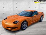 Corvette Z06 C5 - Corvette Z06 in Berlin