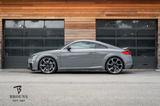 Audi TT RS 400PS |RS Design|B&O|Kamera|SAG - Audi TT RS: Ps
