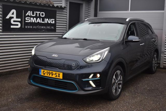 Kia NIRO 64Kwh Executiveline 204Pk SOH 100% *Navi/Cl