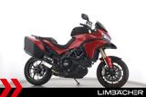 Ducati MULTISTRADA 1200 TOURING - Zubehör!! - DUCATI ENDURO