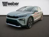 Skoda ELROQ 85 Navi LED Leder Kamera PDC LM Tempo - Skoda Elroq Gebrauchtwagen