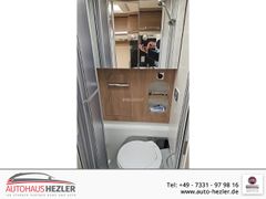 MALIBU 540 Van compact DB 140PS 6-Gang 12.000€ Rabatt