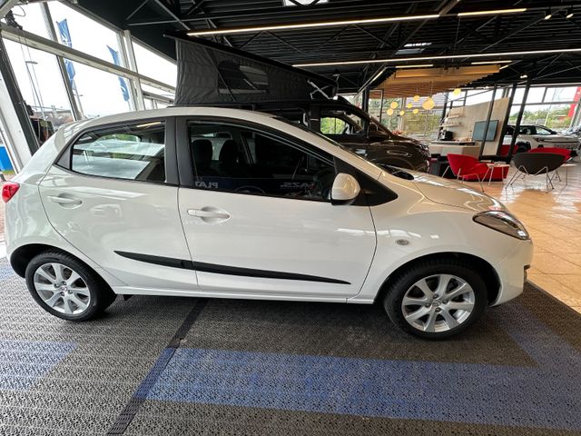 Mazda 2 Lim. 1.3 Active
