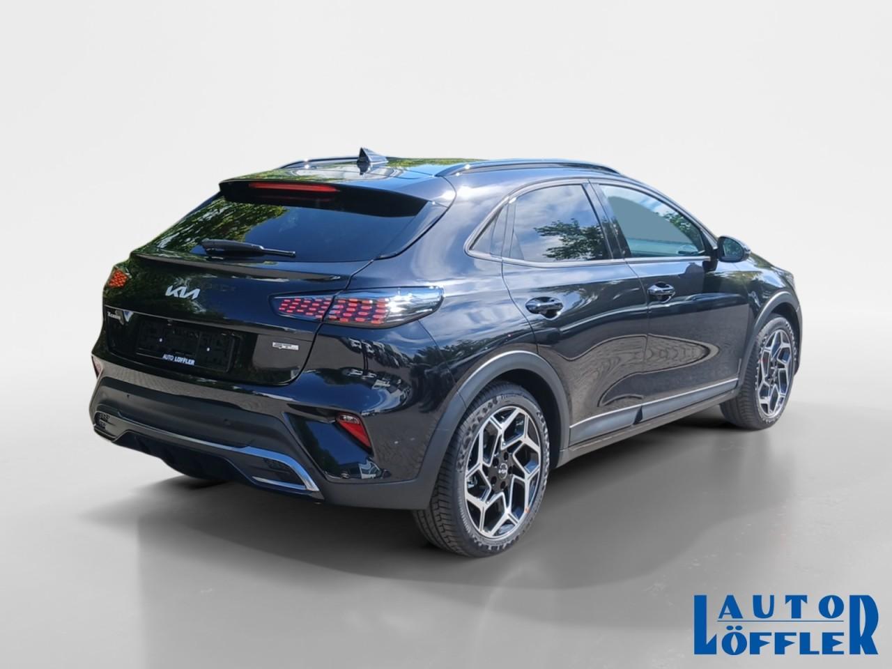 Kia XCeed GT Line NAVI^ KLIMA^ RFK^ TEMPO^ SHZ^ LHZ^