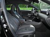 Mercedes-Benz CLA 250 SB 4M AMG Sport Premium AHK Distr. LED N - Mercedes-Benz CLA 250 Shooting Brake: mit Anhängerkupplung
