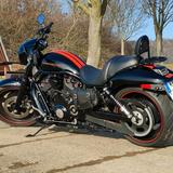 Harley-Davidson Night Rod Special  VRSCDX - HARLEY-DAVIDSON VRSC