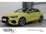 Audi S3 Sportback 2.0 TFSI quattro B&O*Pano*Matrix * - Audi S3 in Aachen