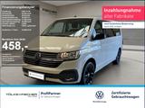 Volkswagen T6.1 Multivan Transporter 2.0 TDI FWD Trendline - gebrauchte VW T6 Multivan aus dem Jahr 2022