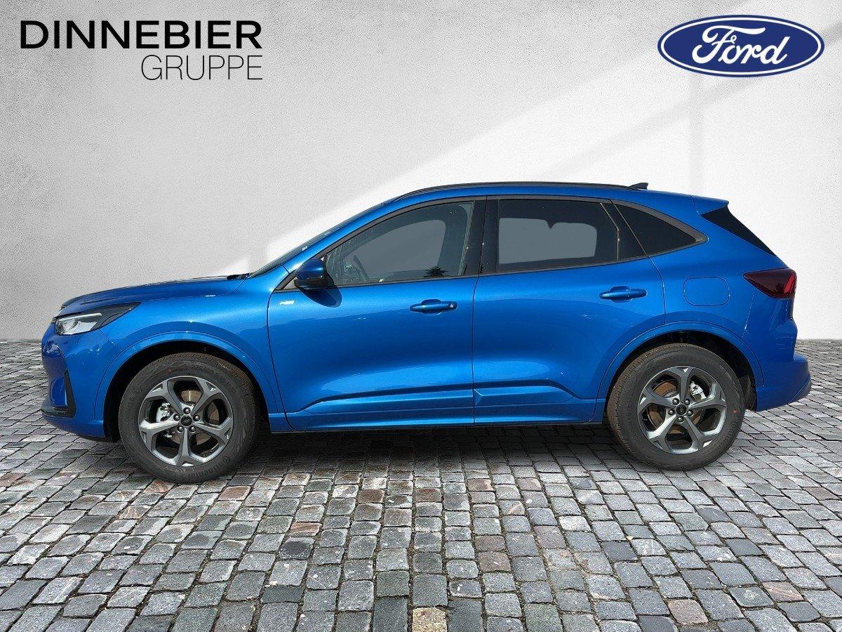 Ford Kuga ST-Line 1.5EB ACC*CAM*LED*NAVI*4xSHZ*AHK*PD, миниатюра 3