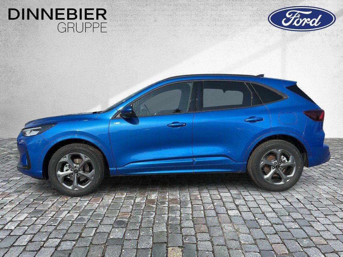 Ford KUGA ST-Line 1.5EB ACC*CAM*LED*NAVI*4xSHZ*AHK*PD imagem 3