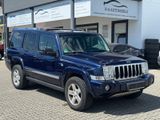 Jeep Commander 3.0 V6 CRD Limited*7-Sitzer*