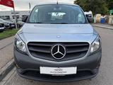 Mercedes-Benz Citan Tourer Kombi 108/109/111 CDI lang - gebrauchte Mercedes-Benz Citan aus dem Jahr 2020