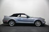 Ford Mustang Shelby GT500 Cabriolet - Ford Mustang aus 2007: Cabrio