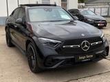 Mercedes-Benz GLC300d AMG Coupe 4M_Massage_Digital_HuD_360_Key - Mercedes-Benz Jahreswagen: Coupe