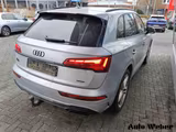 Audi Q5 40TDI quattro S-line Navi Leder B & O LED Ble - Audi Q5