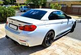 BMW M4 Cabrio M4 - BMW M4 von privat