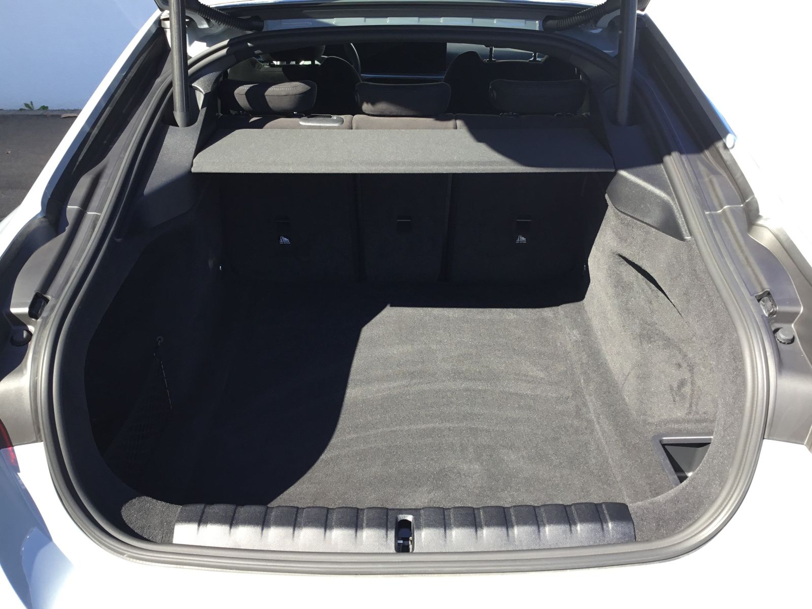 BMW 430 Gran Coupé - Bild 10