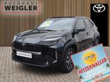 Toyota Yaris Cross Hybrid 130PS Teamplayer *Safety-Pake - Toyota Yaris Cross Gebrauchtwagen in Köln