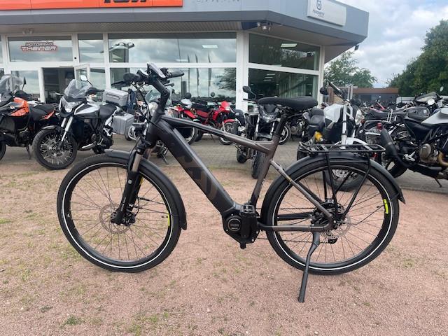 Husqvarna Pather 3 630Wh 85 Nm Gr.L