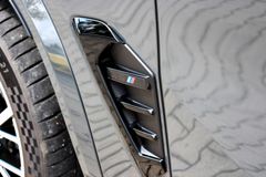 BMW X5 M Competition / BOWERS&WILKINS / SKY LOUNGE BMW X5 M Competition / BOWERS&WILKINS / SKY LOUNGE