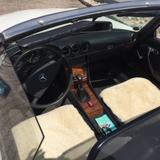 Mercedes-Benz SL 280 - Mercedes-Benz aus 1979: Sl